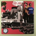 Black Keys - Rubber Factory Vinyl LP 175 kr