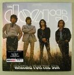 Doors - Waiting For The Sun Vinyl LP 150 kr