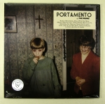 Drums - Portamento Vinyl LP 175 kr