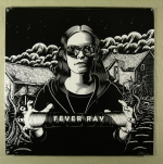 Fever Ray - Fever Ray Vinyl LP 200 kr