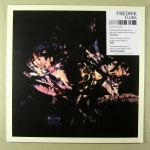 Fredrik - Flora Vinyl LP 175 kr