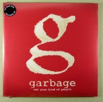 Garbage - Not your kind of People Vinyl LP 175 kr