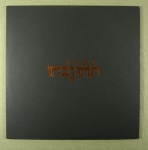 Godspeed You Black Emperor - Slow Riot For New Zero Kanada (ep) Vinyl LP 200 kr
