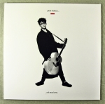 Jakob Hellman - Och det stora havet Vinyl LP Ltd 200 kr