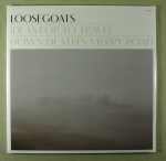 Loosegoats - Ideas for to Travel down Vinyl LP 200 kr