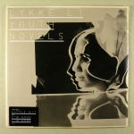 Lykke Li - Youth Novels Vinyl LP 200 kr