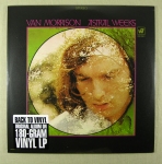 Morrison Van - Astral Weeks Vinyl LP 175 kr
