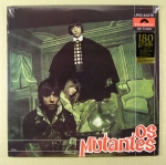 Os Mutantes - Os Mutantes - 180g Vinyl LP 175 kr