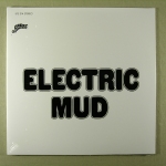 Waters Muddy - Electric Mud Vinyl LP 125 kr